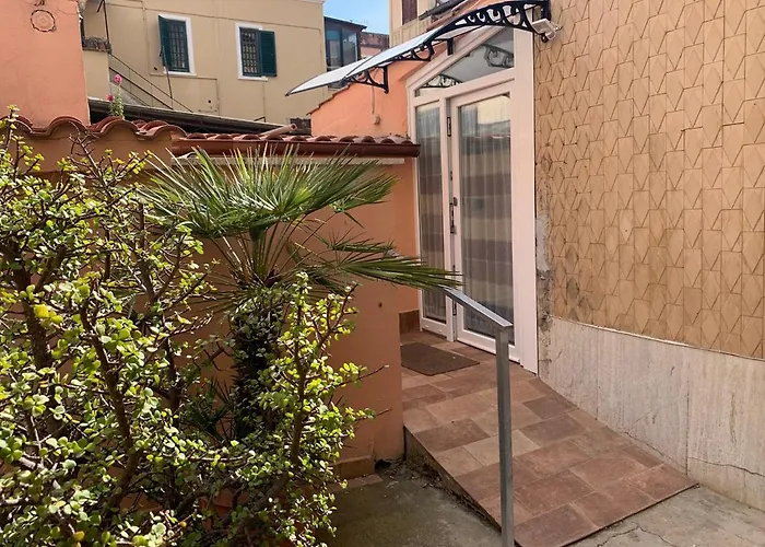 Comforthouse Ladispoli