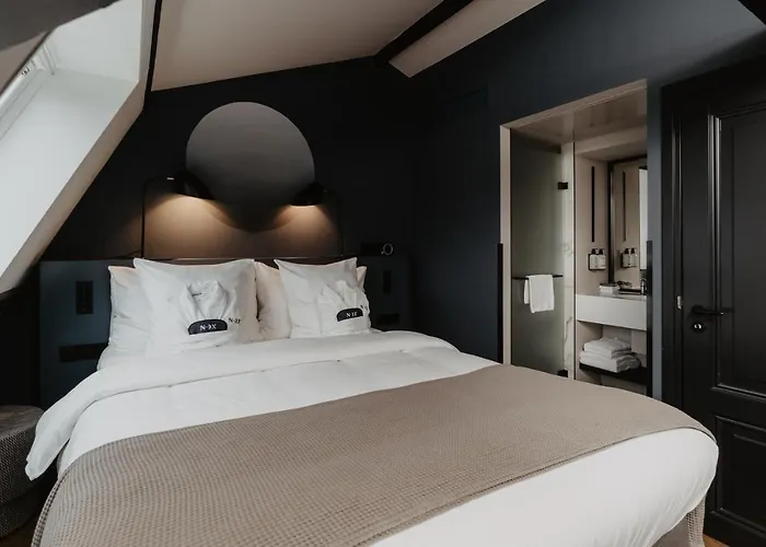The Nox Hotel Utrecht