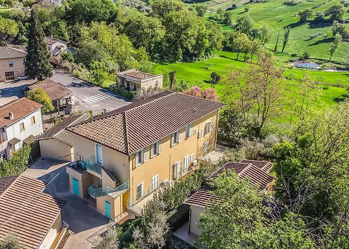 Residence Viviverde Terni
