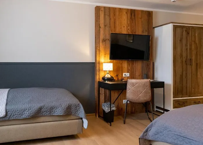 Altstadt-Hotel Stendal