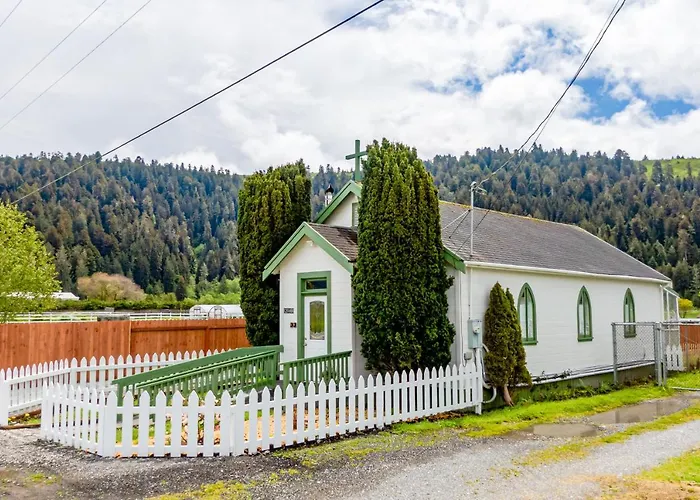 Gateway Cottage