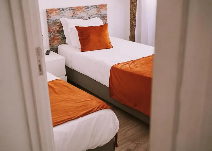 Top'Otel Barcelos