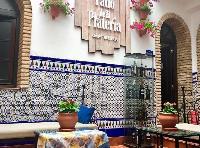 Hotel Patio de la Plateria Córdoba