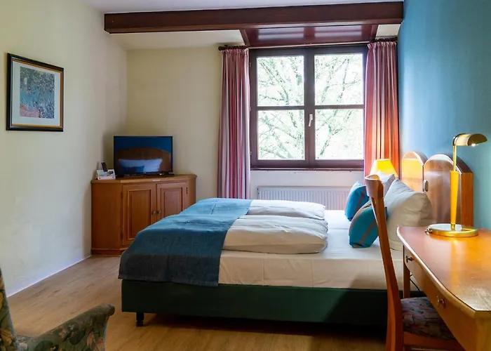 Trip Inn Bristol Hotel Magonza