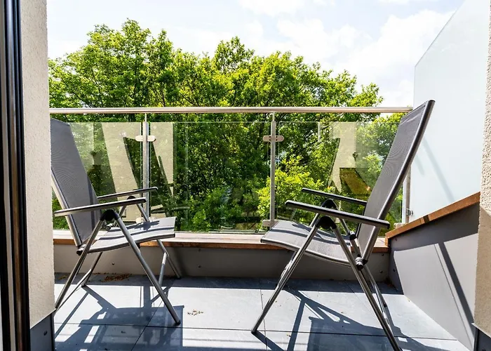Hotel Landhaus Silbertanne