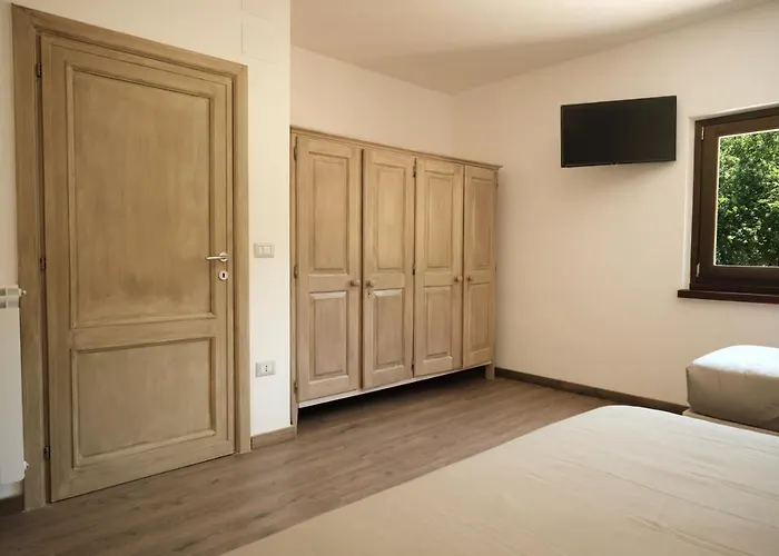 Hotel a Leonessa