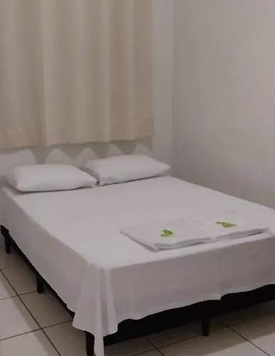 Hotel Vale Do Sol Votuporanga