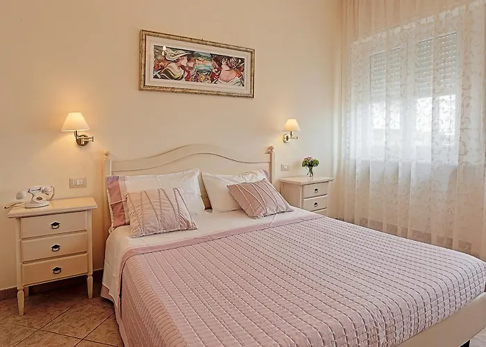 il Castello Guest House Sassari