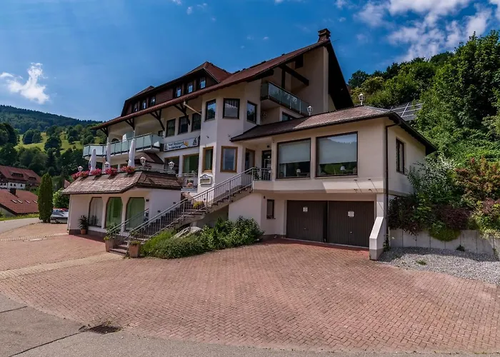 Hotel Sonnenhang