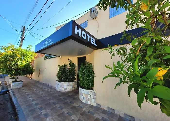 Hotel Leblon