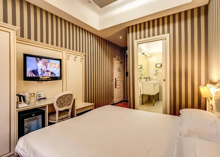 Trevi 41 Hotel