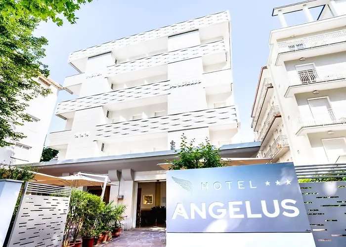 Hotel Angelus