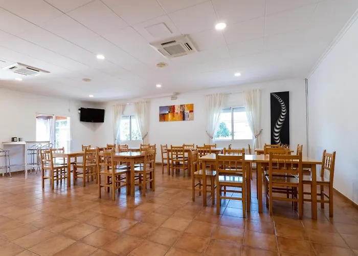 Hotel Galerna Hostal Sanxenxo