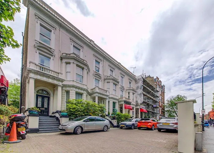 Grantly Hotel Londres