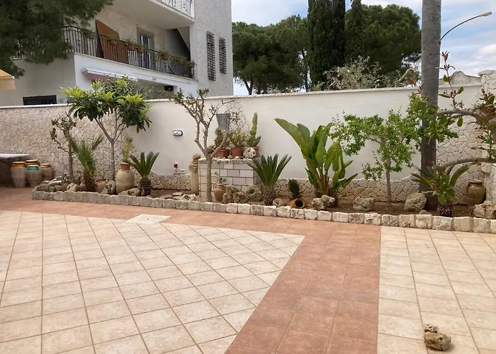 Punta Prosciutto Angel Bay B&B