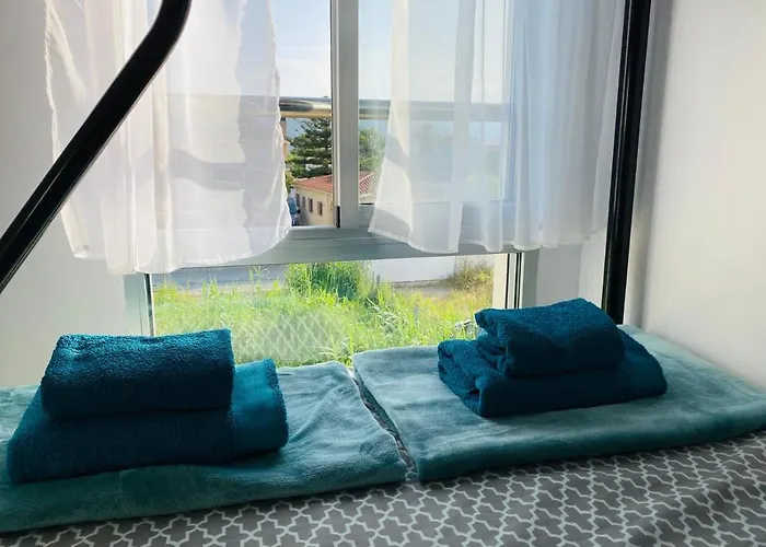 Hotel Casa en la playa Gandía