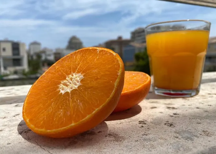 Casa En La Playa