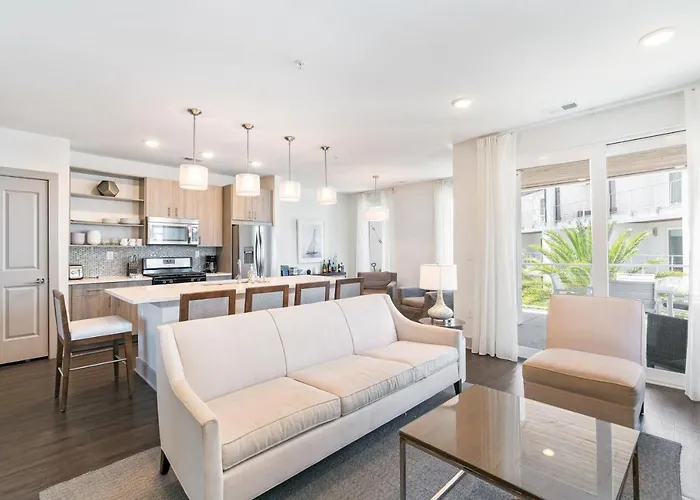 Paradise Palms - The Pointe 336 Rosemary Beach