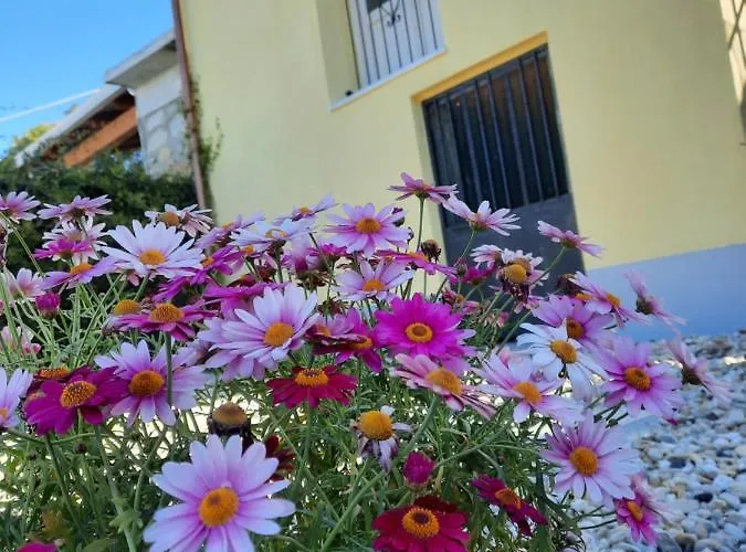 B&B Cà di Bollo Moneglia