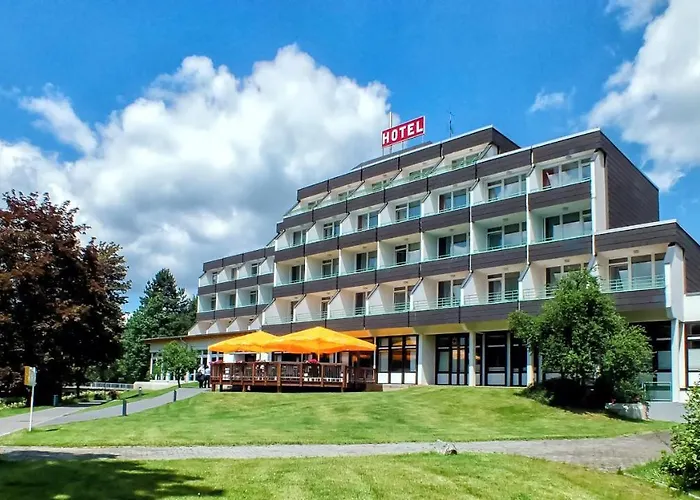Parkhotel Olsberg