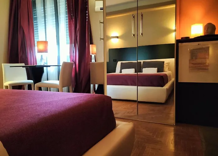 Hotel L' Orto degli Otelli Frosinone