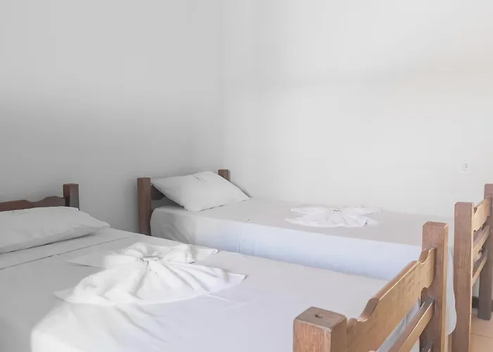 Hotel Girafa Itatiaia 