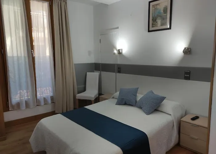 Pension Alojadonosti