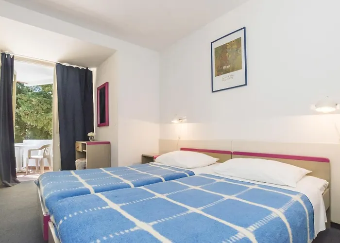 Guest House Adriatic Umago