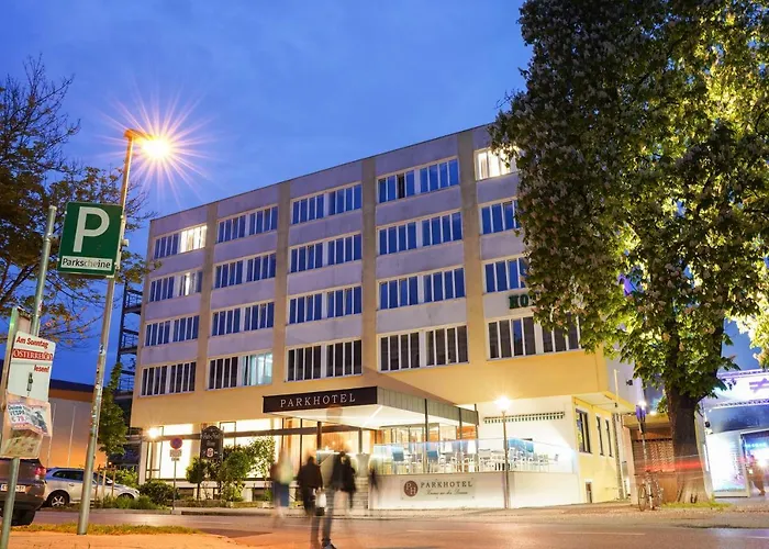 PARKHOTEL Krems