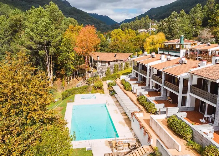 Selina Geres Hotel Vilar da Veiga