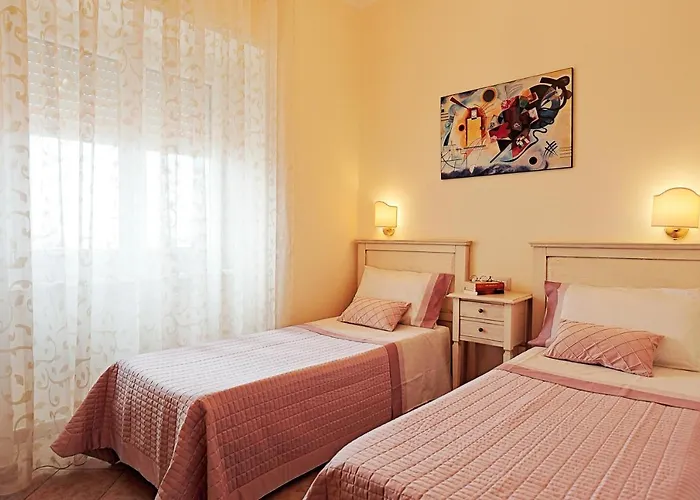 il Castello Guest House Sassari