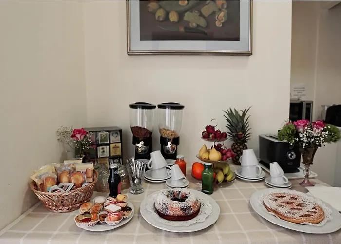 il Castello Guest House Sassari