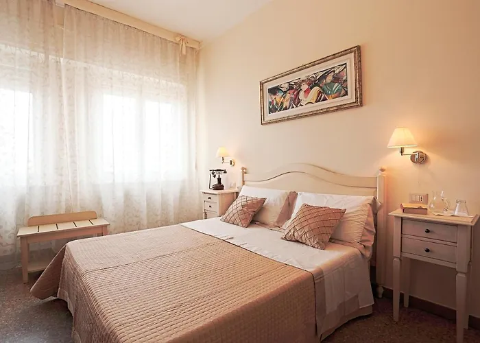 il Castello Guest House Sassari