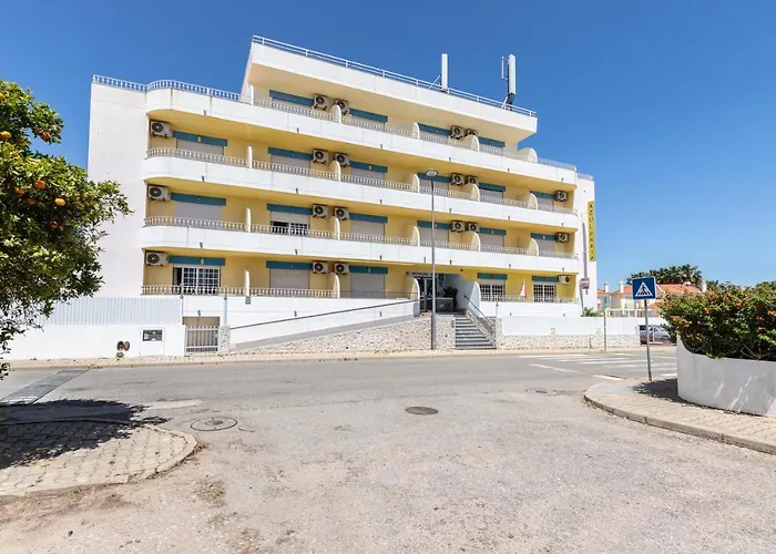 Hotel Azul Praia Altura