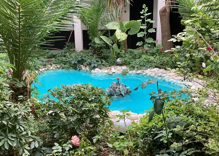 Hotel Doenmez Dalyan