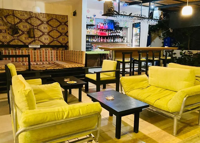 Hotel Doenmez Dalyan