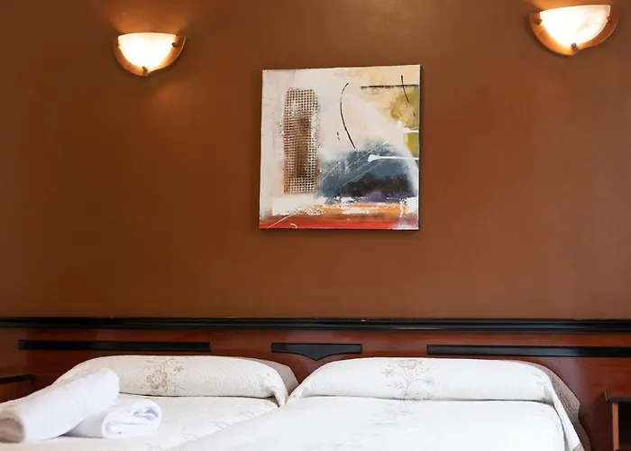 Hotel Eladia