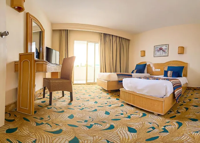 Hammamet Garden Resort & Spa