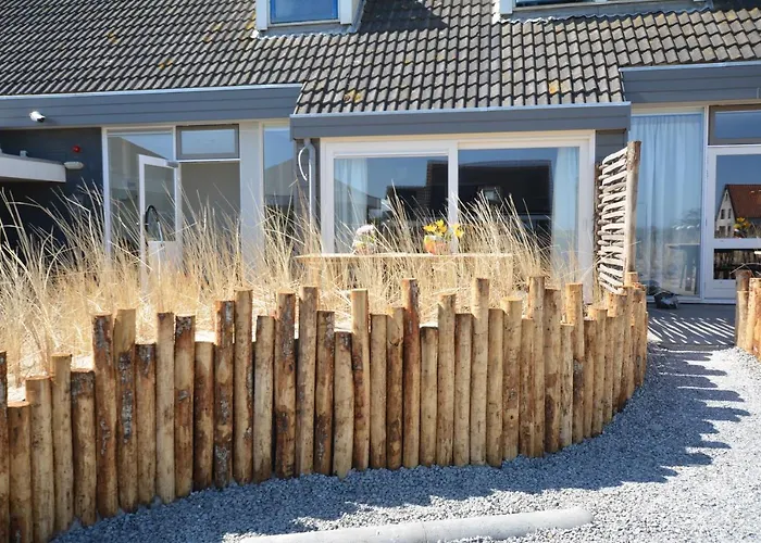 Strandstudio's Camperduin Schoorl