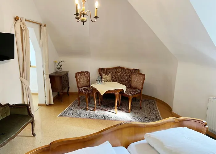 Hotel Kühler Krug Freiburg im Breisgau
