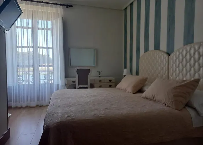 Hotel Marina Ribadesella
