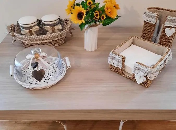 B&B Girasoli Ascoli Piceno