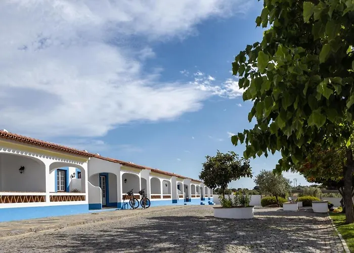 Vila Planicie Reguengos de Reguengos de Monsaraz