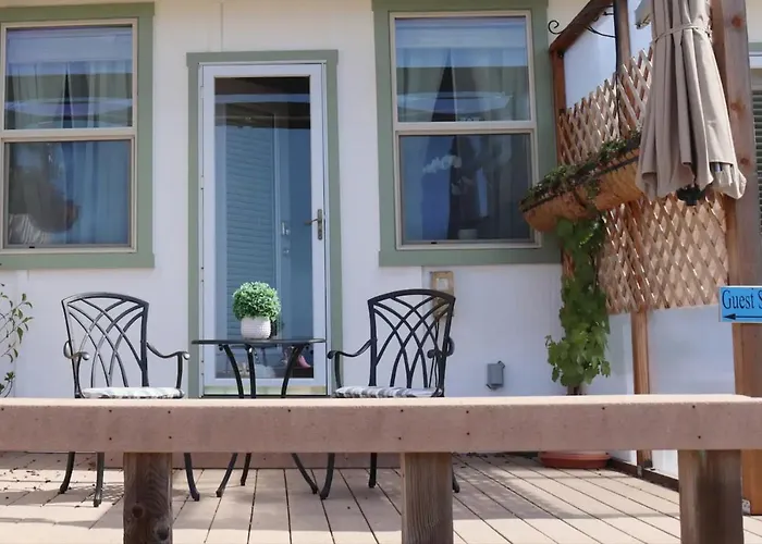 Cozy Getaway With Ocean View And Private Entrance! Hotel Gualala