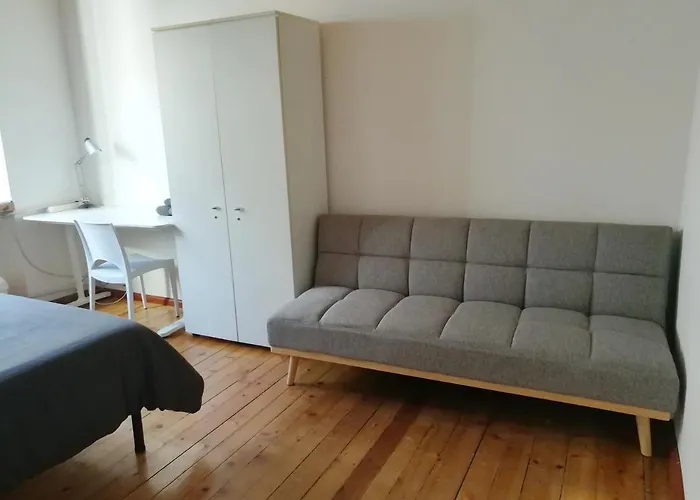 VANGELO camere private in APPARTAMENTO privato CONDIVISO Bolzano