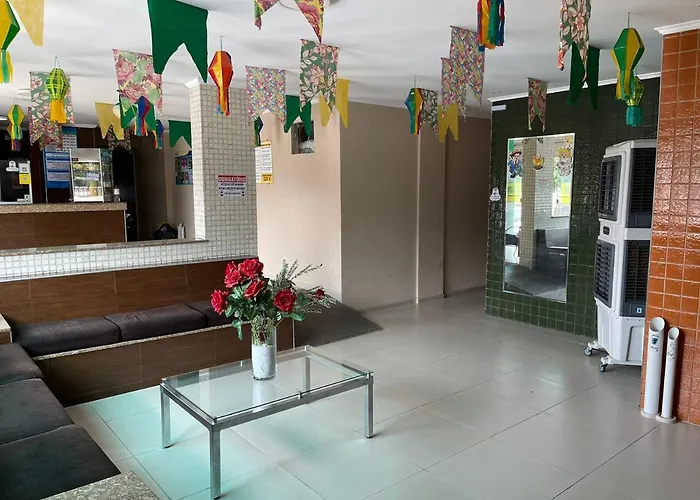 Hotel Real Jequié