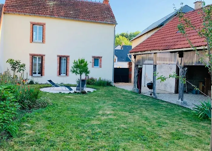 Maison D'En Face