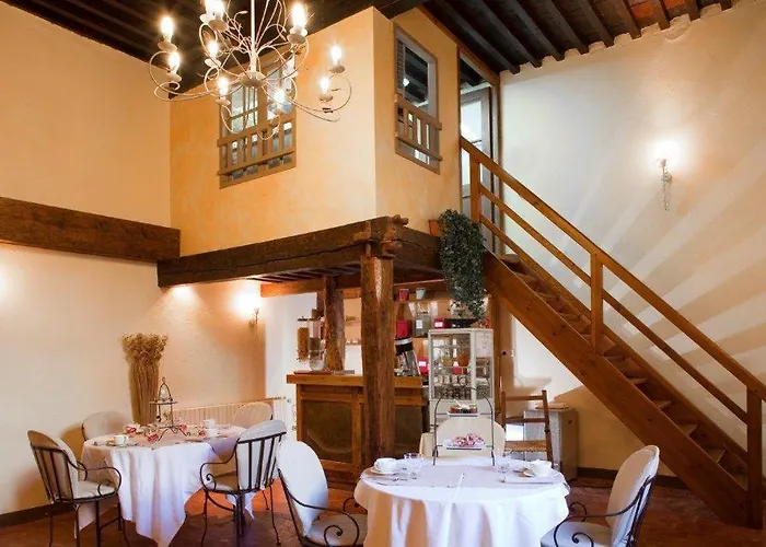 Hotel Les Remparts