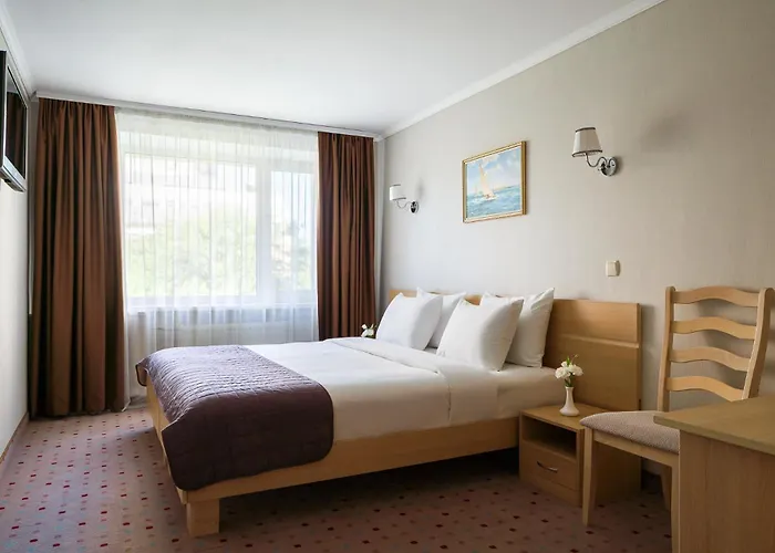 Arcadia Hotel Odesa