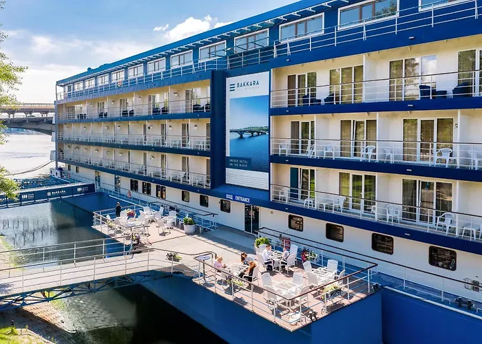 Bakkara Hotel Kiev